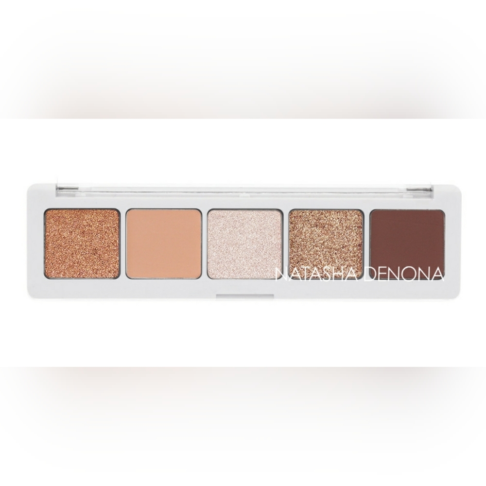 🆕 Natasha Denona Mini Nude Eyeshadow Palette